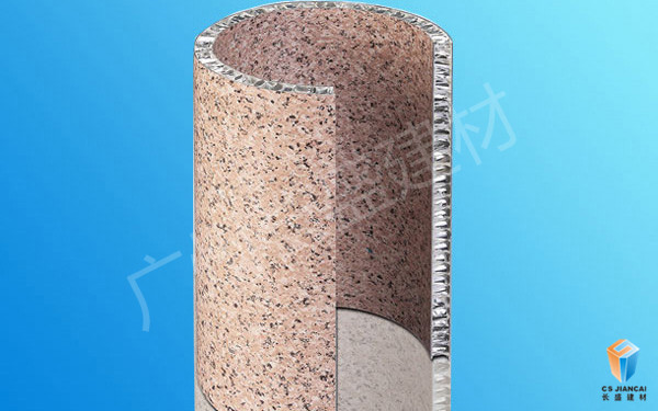 仿木紋鋁蜂窩板詳圖3 仿木紋鋁蜂窩板詳圖3