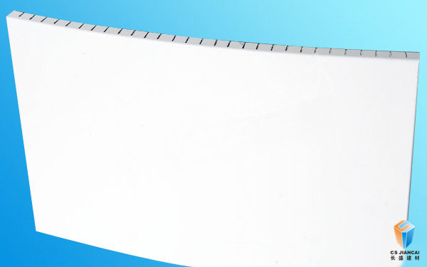 弧形鋁蜂窩板詳圖4 弧形鋁蜂窩板詳圖4