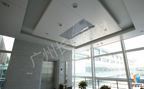 鋁單板現(xiàn)在應(yīng)用效果圖08 鋁單板現(xiàn)在應(yīng)用效果圖08