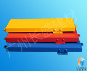 仿木紋氟碳鋁單板相關推薦