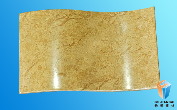 弧形氟碳鋁單板2001 弧形氟碳鋁單板2001