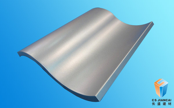 弧形氟碳鋁單板20077 弧形氟碳鋁單板20077