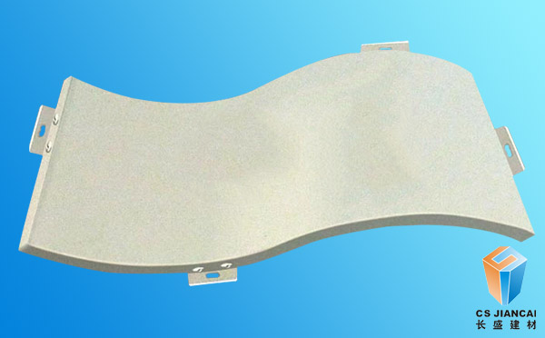 弧形氟碳鋁單板2022 弧形氟碳鋁單板2022