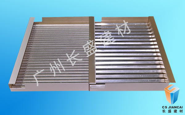 銀色勾搭式鋁瓦楞板 銀色勾搭式<a href='/lwlb.htm' class='keys' title='點(diǎn)擊查看關(guān)于鋁瓦楞板的相關(guān)信息' target='_blank'>鋁瓦楞板</a>