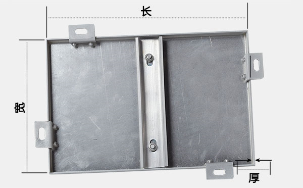 仿木紋鋁單板長寬厚 仿木紋鋁單板長寬厚