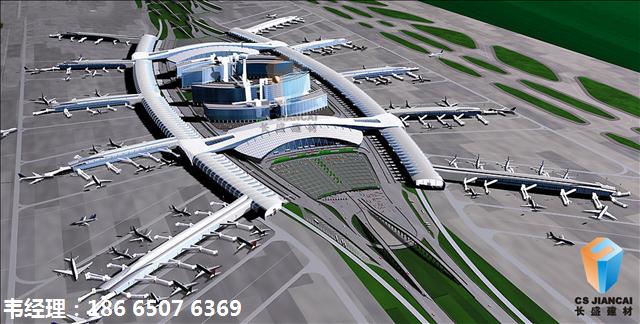 白云機場 白云機場