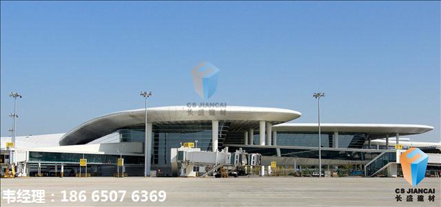 弧形鋁蜂窩板使用范圍 弧形鋁蜂窩板使用范圍