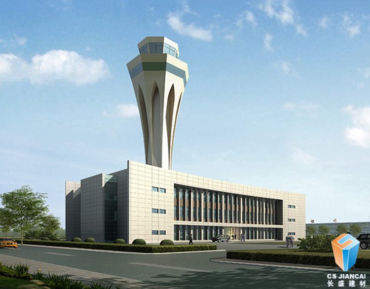 仿石紋鋁蜂窩板室外幕墻 仿石紋鋁蜂窩板室外幕墻