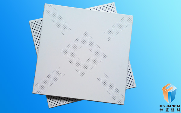 花式沖孔鋁扣板吊頂 花式沖孔鋁扣板吊頂