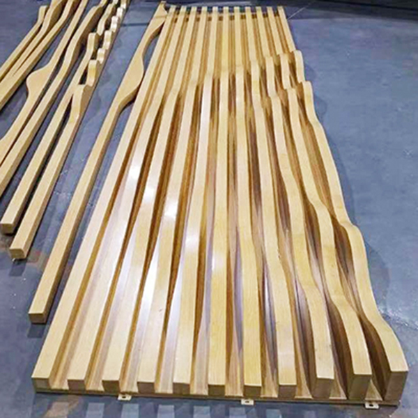 圖4-長(zhǎng)城鋁單板 圖4-長(zhǎng)城鋁單板