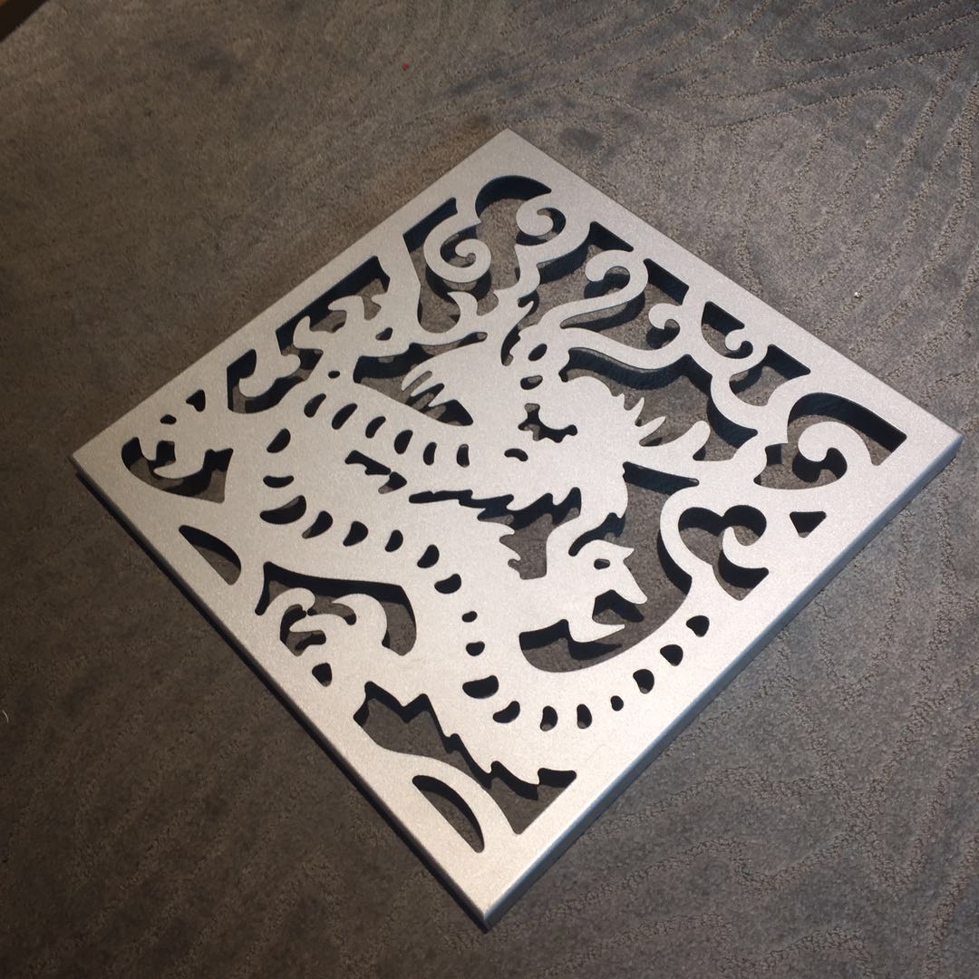 藝術(shù)鏤空雕花鋁單板1 藝術(shù)鏤空雕花鋁單板1