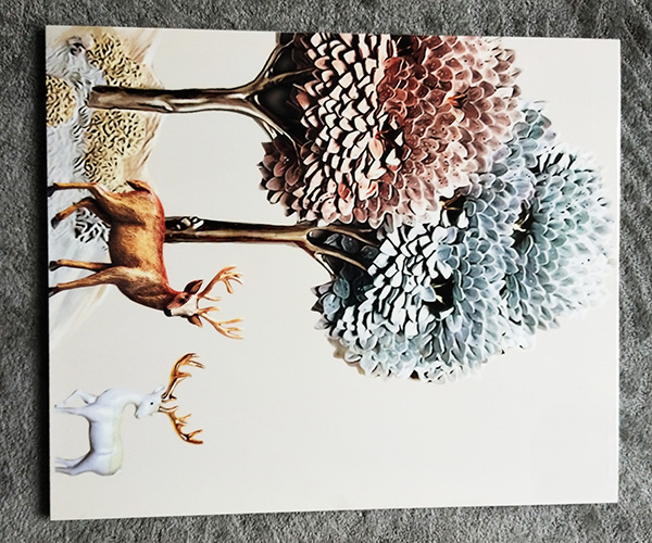 雕花藝術 雕花藝術