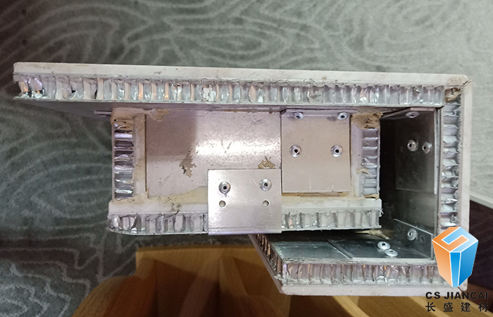 石材復合鋁蜂窩板 石材復合鋁蜂窩板