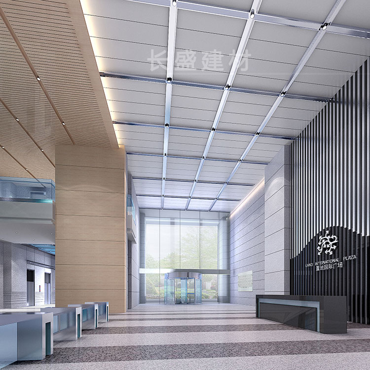 醫院抗菌鋁板使用效果 醫院抗菌鋁板使用效果