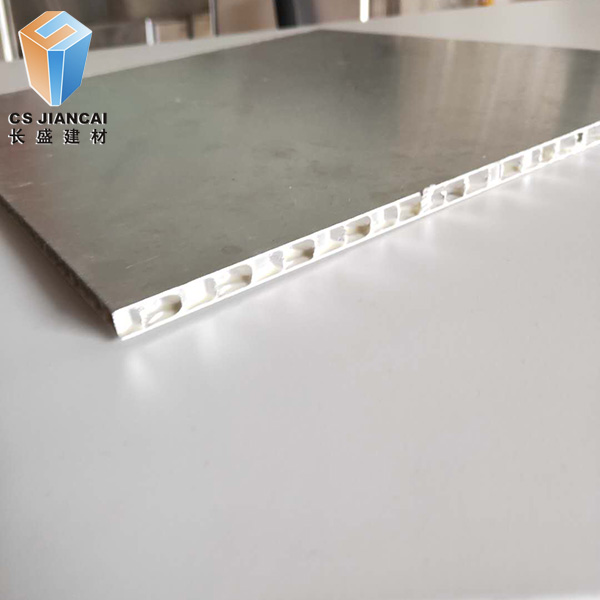 鋁蜂窩板不封邊產品展示1