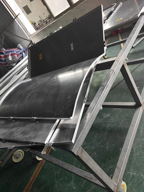 特殊鈑金加工 特殊鈑金加工